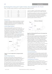 PNVT006A0X3-SRZ Datenblatt Seite 15