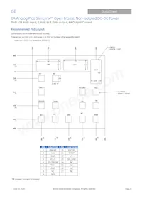 PNVT006A0X3-SRZ Datenblatt Seite 21