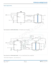 PRM48AH480M200A00 Datenblatt Seite 2