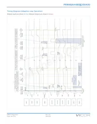 PRM48AH480M200A00 Datasheet Pagina 18