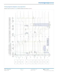 PRM48BF480T500A00 Datenblatt Seite 19