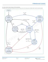 PRM48BH480T200B00 Datasheet Page 6