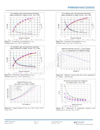 PRM48BH480T200B00 Datasheet Page 12