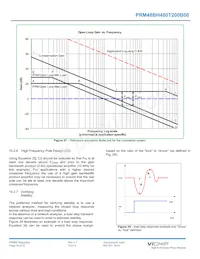 PRM48BH480T200B00 Datasheet Pagina 19