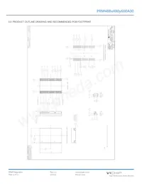 PRM48BT480M600A00 Datasheet Page 14