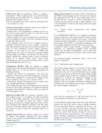 PRM48BT480M600A00 Datenblatt Seite 16