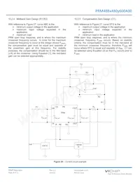 PRM48BT480M600A00 Datasheet Page 18