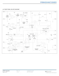 PRM48DH480T250B03 Datenblatt Seite 5