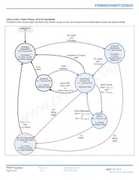 PRM48DH480T250B03 Datasheet Page 6