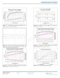 PRM48DH480T250B03 Datasheet Page 11