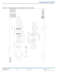 PRM48DH480T250B03 Datasheet Page 14