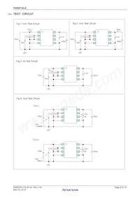 PS9551AL4-V-E3-AX Datenblatt Seite 8