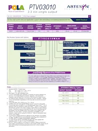 PTV03010WAD Datenblatt Seite 2