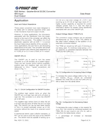 Q2D30ZEY-C2 Datasheet Pagina 8