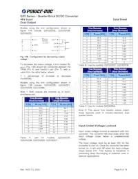 Q2D30ZEY-C2 Datenblatt Seite 9