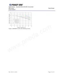 Q2D30ZEY-C2 Datasheet Page 12