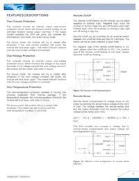 Q36SR12017NRFA Datasheet Pagina 7