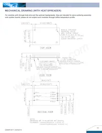 Q36SR12017NRFA Datasheet Page 11