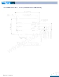 Q36SR12017NRFA Datenblatt Seite 13