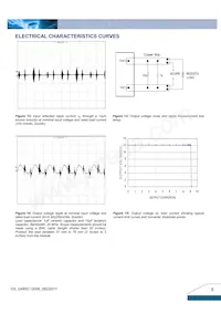 Q48SC12008NNFA Datasheet Pagina 6