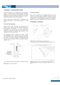 Q48SC12008NNFA Datasheet Page 10