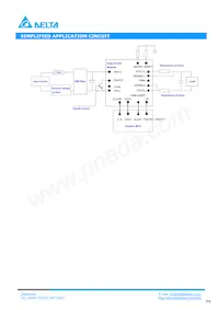 Q48SC12025NRDH Datenblatt Seite 4