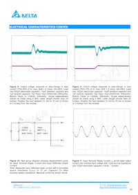 Q48SC12025NRDH Datenblatt Seite 7