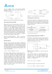 Q48SC12025NRDH Datasheet Page 11