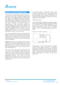 Q48SC12025NRDH Datasheet Page 15