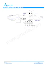 Q48SC12033NRDH Datenblatt Seite 4