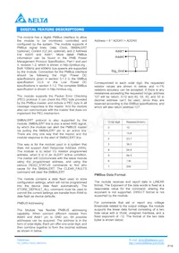 Q48SC12033NRDH Datenblatt Seite 16