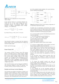 Q48SC12042NRDH Datasheet Page 12