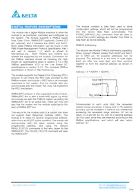 Q48SC12042NRDH Datasheet Page 14