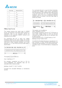 Q48SC12042NRDH Datasheet Page 15