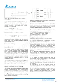 Q48SC12050NRDH Datenblatt Seite 12