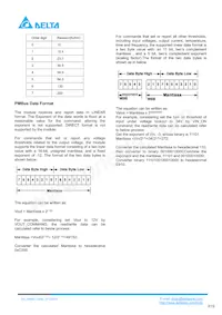 Q48SC12050NRDH Datasheet Page 15