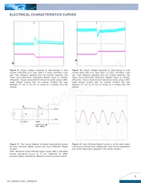 Q48SG12042NRFH Datasheet Pagina 6