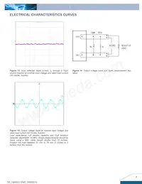 Q48SG12042NRFH Datasheet Pagina 7