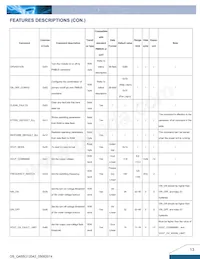 Q48SG12042NRFH Datasheet Page 13