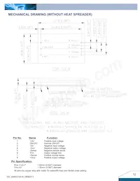 Q48SQ12018NRFA數據表 頁面 12