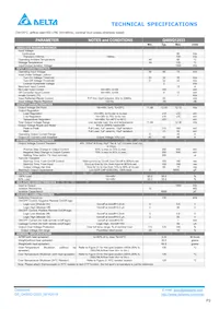 Q48SQ12033NRFA Datenblatt Seite 2