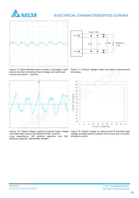 Q48SQ12033NRFA Datasheet Page 6