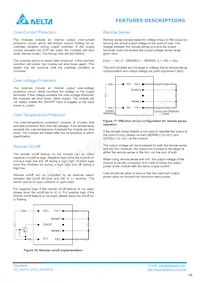 Q48SQ12033NRFA Datasheet Page 8