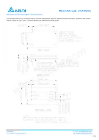 Q48SQ12033NRFA Datasheet Page 12