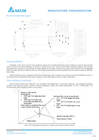 Q48SQ12033NRFA Datasheet Page 14