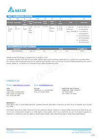 Q48SQ12033NRFA Datasheet Page 16