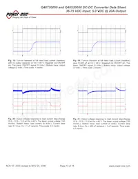 Q48T20050-NAC0G Datenblatt Seite 13