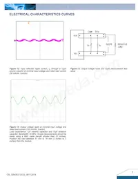 Q54SG12033NRFG Datasheet Page 7