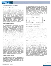 Q54SG12033NRFG Datasheet Page 9