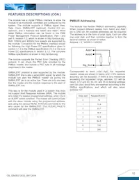 Q54SG12033NRFG Datasheet Page 10